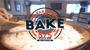 Take N’ Bake Pizzas