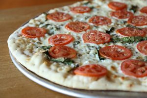 The Ultimate at 575° Pizzeria