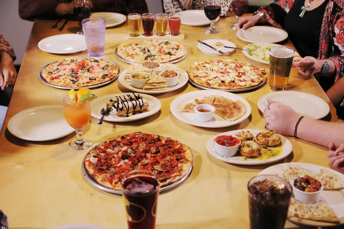 Catering in Amarillo