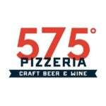 575 Pizzeria - Little Elm